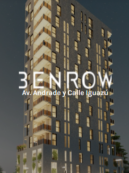 Benrow