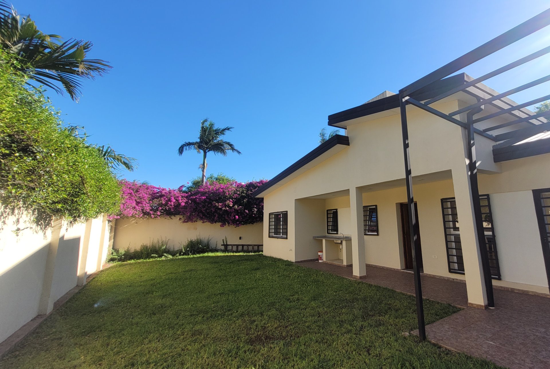 Casa Zona Cocomarola